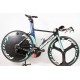 Bianchi PICO Carbon Vacansoleil DCM Teambike BIA14 - No Name - S